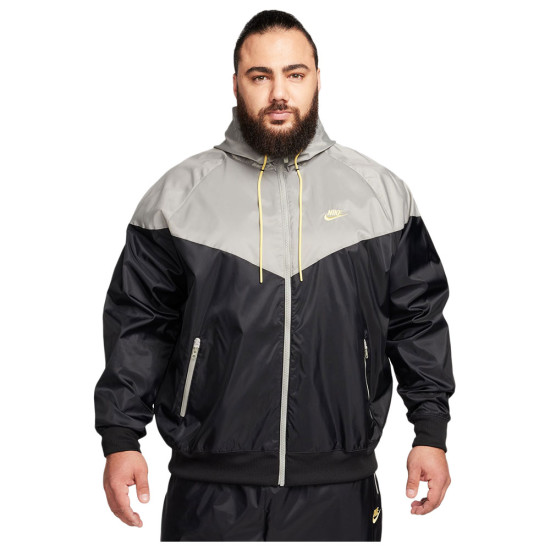 Nike Ανδρικό αντιανεμικό μπουφάν Sportswear Heritage Windrunner